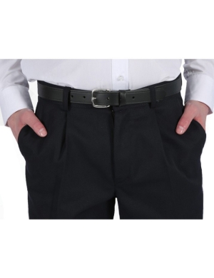 Innovation Leather Belt 22-32